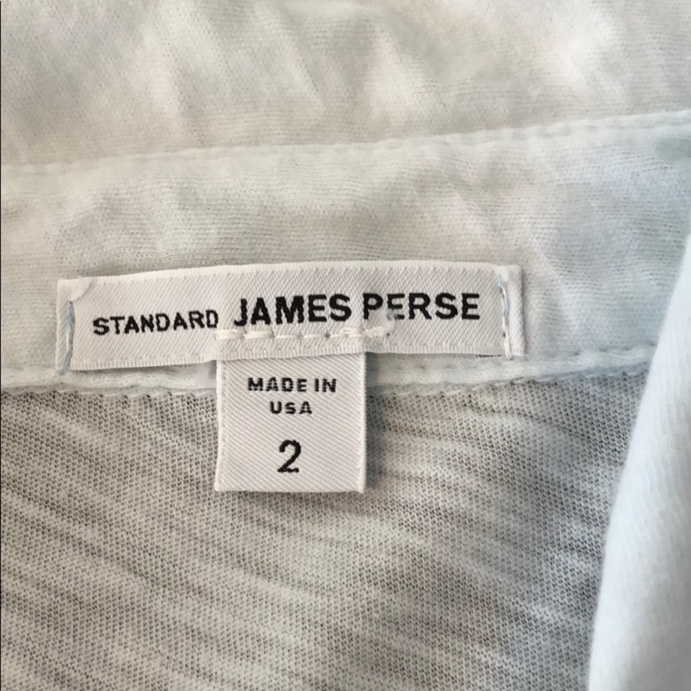 Button down collared tee - Picture 2 of 3